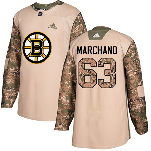 marchand jersey