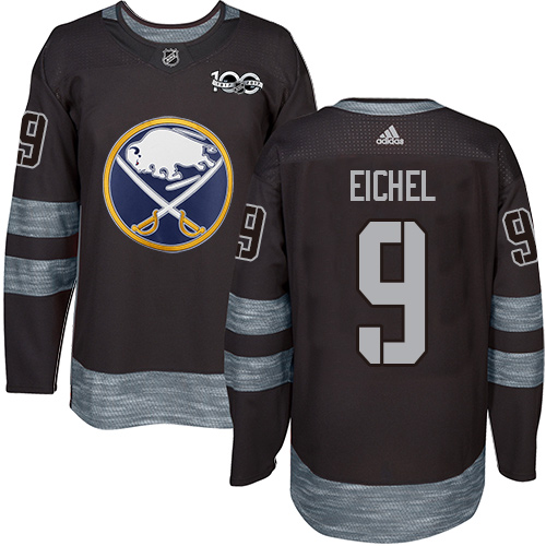 black nhl jerseys